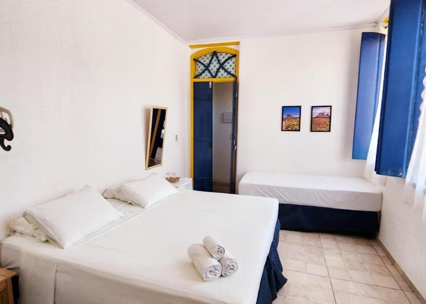 Bahia State Lençóis Standard Suite