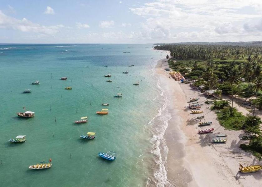 Alagoas Japaratinga 