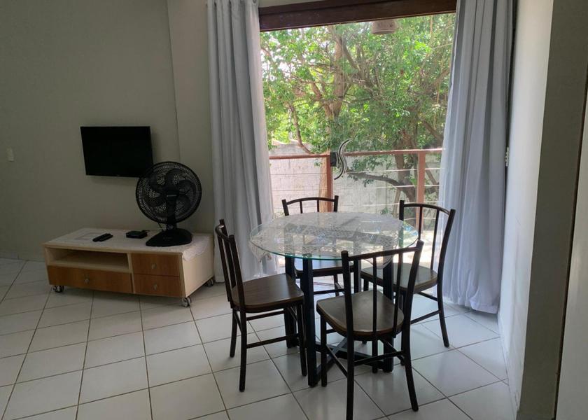 Rio Grande do Norte Tibau do Sul Apartment