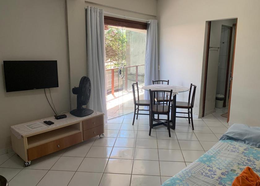 Rio Grande do Norte Tibau do Sul Apartment