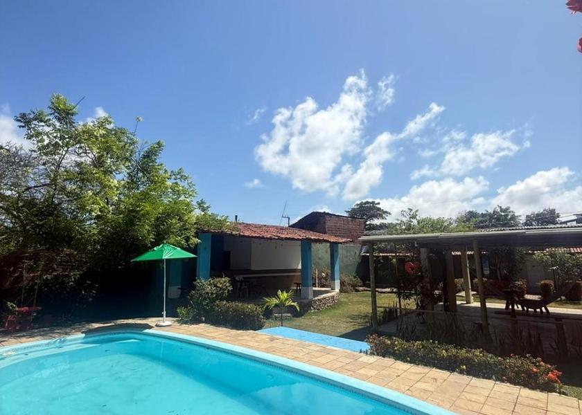 Rio Grande do Norte Tibau do Sul Double Room (1 Adult + 1 Child)