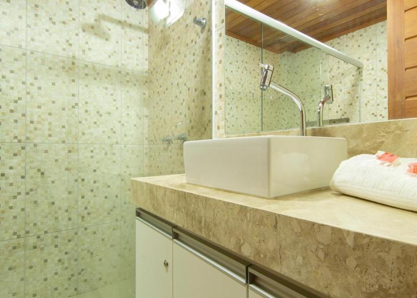 Rio Grande do Norte Tibau do Sul Apartment with Sea View