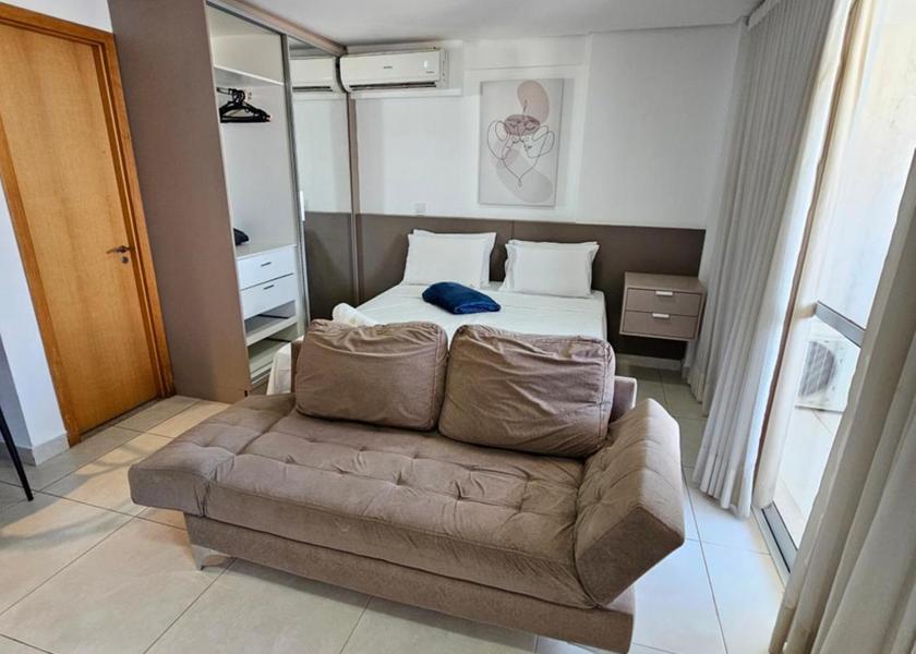 Goiás Goiânia Standard Suite