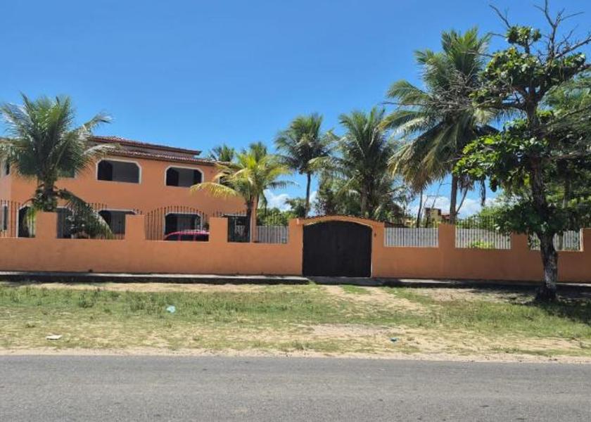 Bahia State Itaparica 