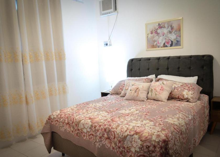 Bahia State Itaparica Deluxe Queen Room