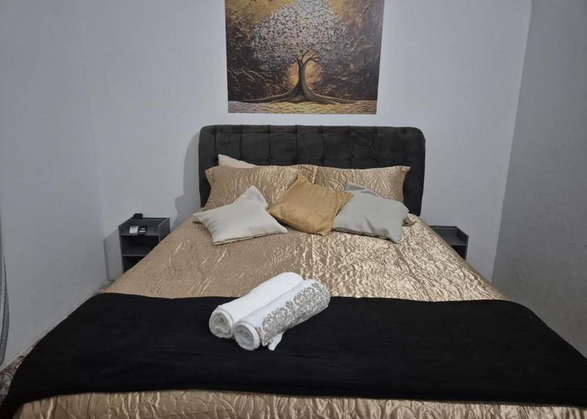 Bahia State Itaparica Queen Suite