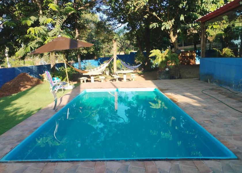 São Paulo State Jaguariuna Suite