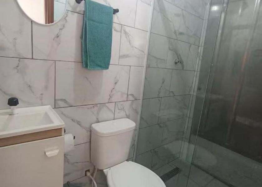 Santa Catarina Itajai Apartment