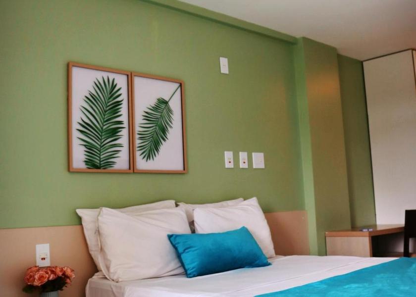 Maranhão Barreirinhas Triple Room with Private Bathroom