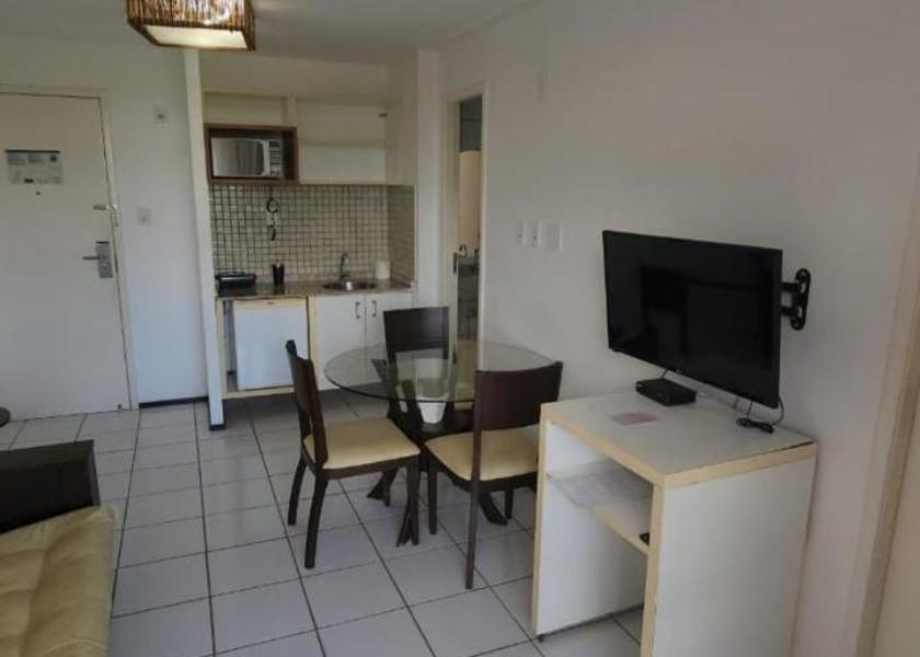 Maranhão Barreirinhas Family Room with Balcony