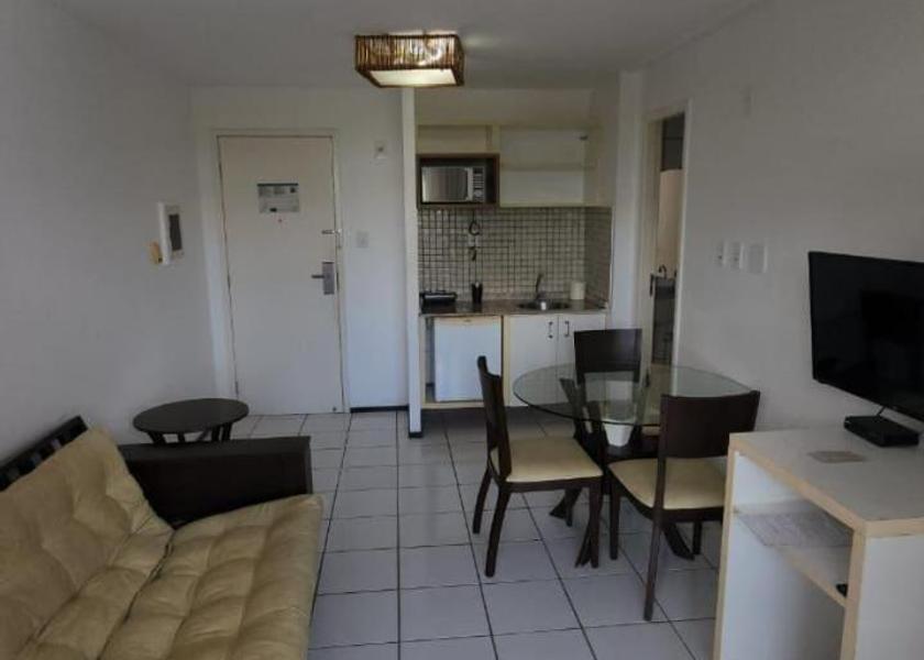 Maranhão Barreirinhas Family Room with Balcony