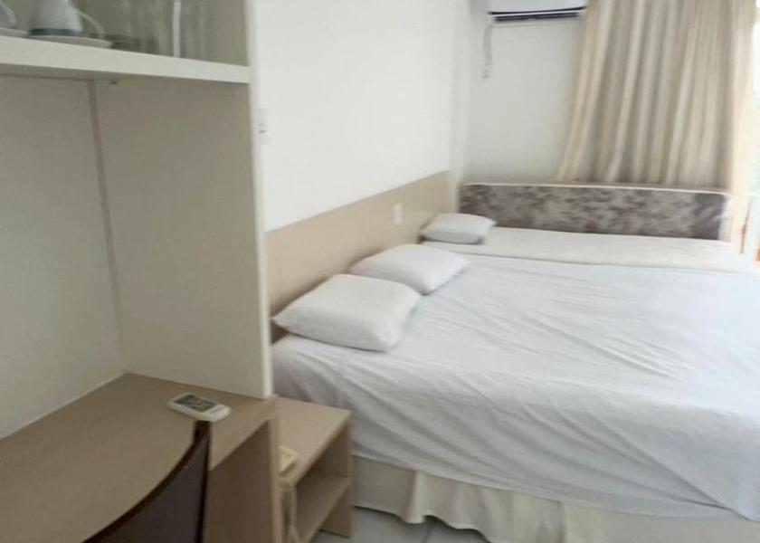Maranhão Barreirinhas Quadruple Room