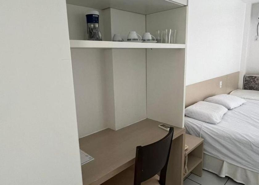 Maranhão Barreirinhas Quadruple Room