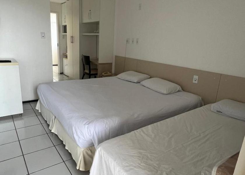 Maranhão Barreirinhas Quadruple Room