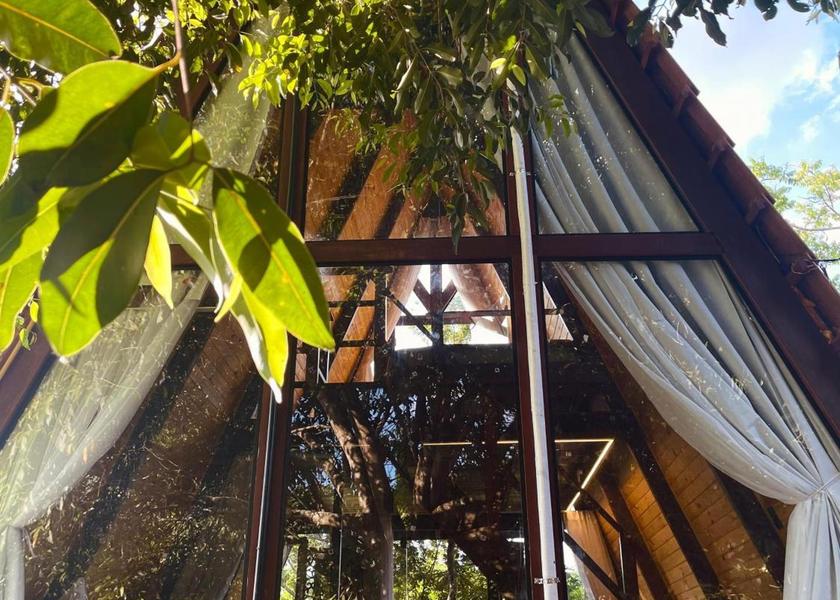 Pernambuco Caruaru Suite 1