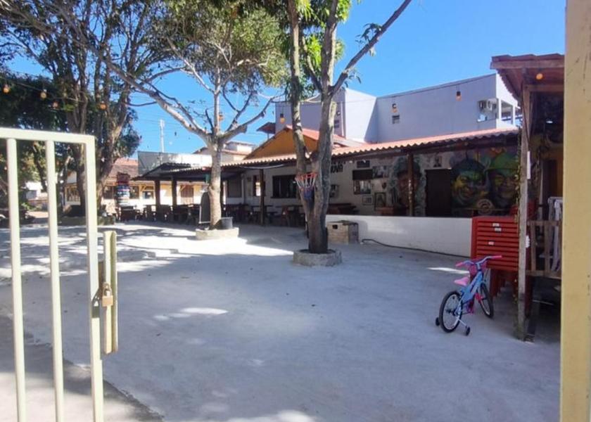Espírito Santo Conceicao da Barra 