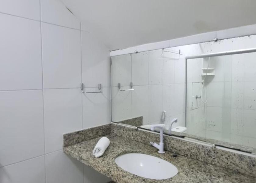 Espírito Santo Conceicao da Barra 