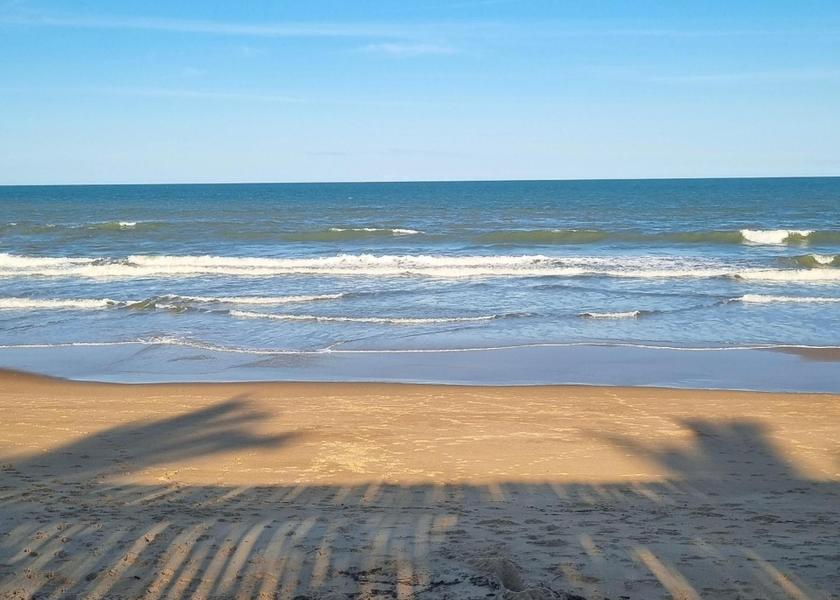 Espírito Santo Conceicao da Barra 