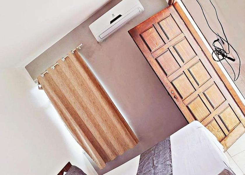 Bahia State Feira de Santana Quadruple Room
