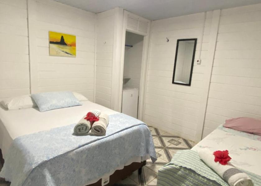 Pernambuco Fernando de Noronha Standard Triple Room