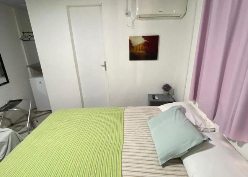Pernambuco Fernando de Noronha Triple Room