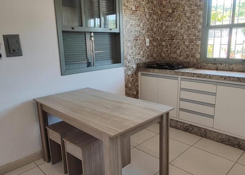 Santa Catarina Laguna One-Bedroom Apartment