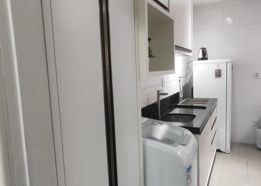 Santa Catarina Laguna Superior One-Bedroom Apartment