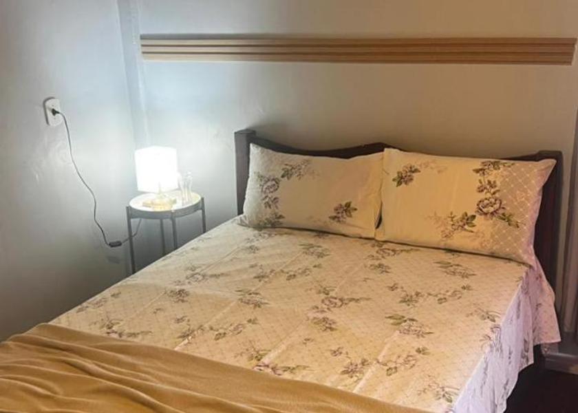 Amapá Santana Double Room with Private Bathroom