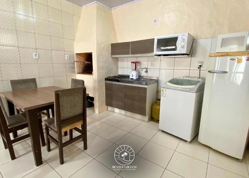 Rio Grande do Sul Torres Apartment