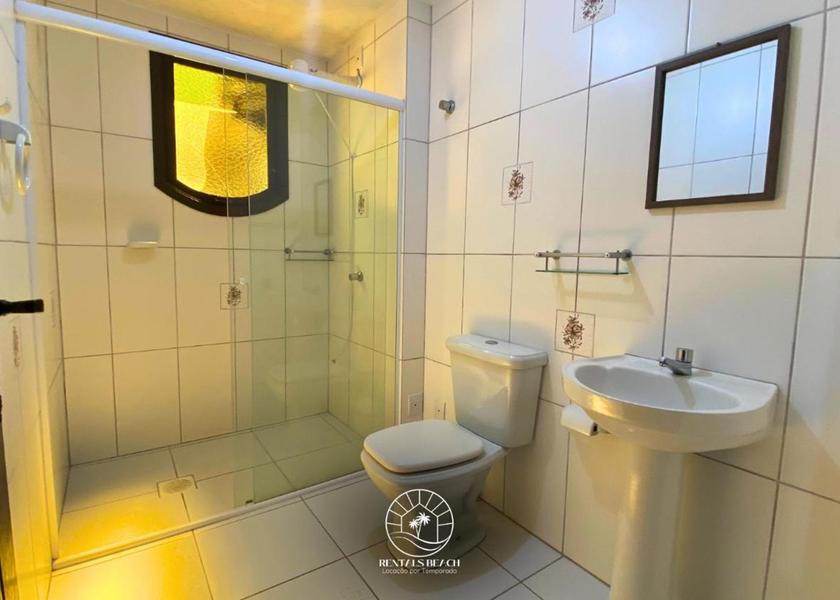 Rio Grande do Sul Torres Two-Bedroom Family Apartment