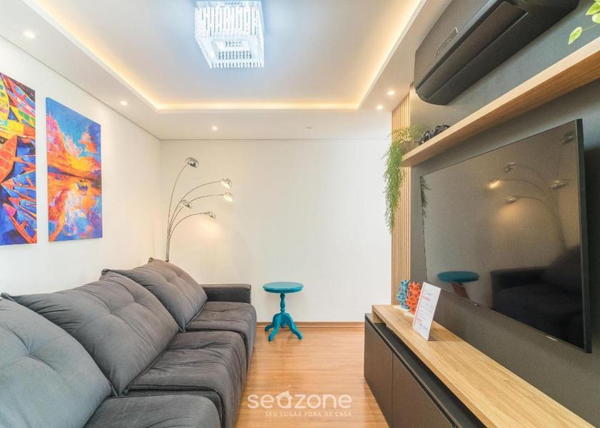 Santa Catarina Barra Velha Apartment