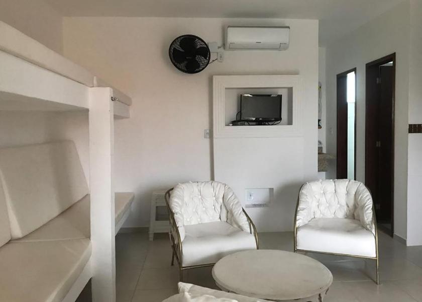 Rio de Janeiro State Cabo Frio Loft