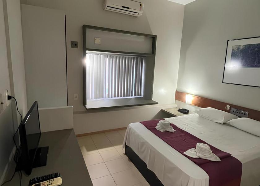Piauí Parnaíba Superior Double Room