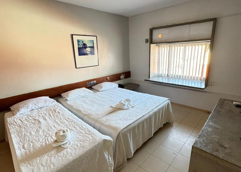 Piauí Parnaíba Family Deluxe