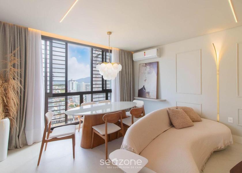 Santa Catarina Porto Belo Apartment