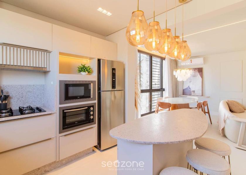 Santa Catarina Porto Belo Apartment