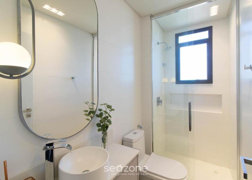 Santa Catarina Porto Belo Apartment