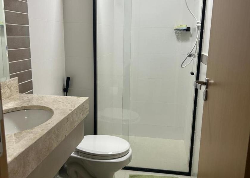 Goiás Rio Quente Apartment