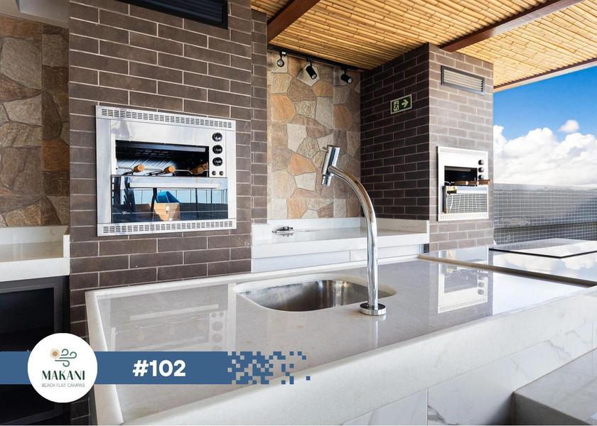 Pernambuco Tamandaré Apartment