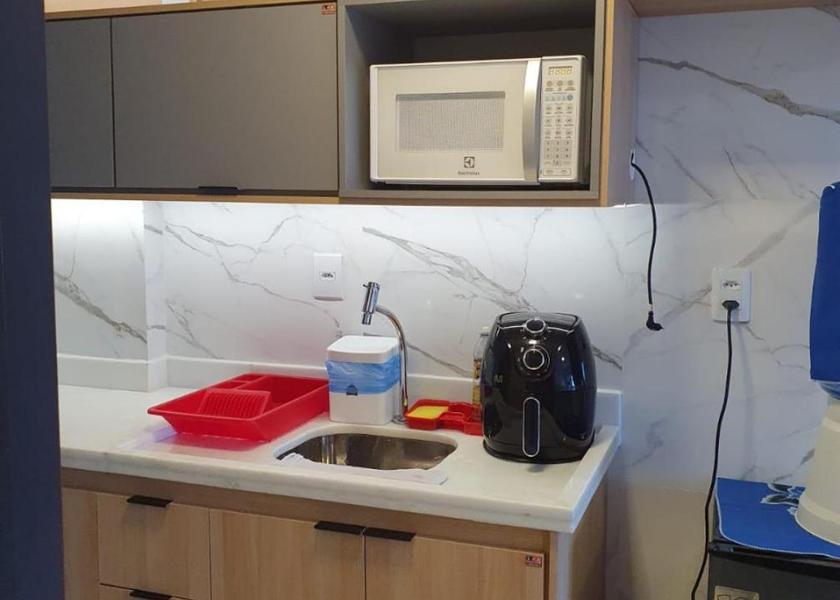 Pernambuco Tamandaré Apartment