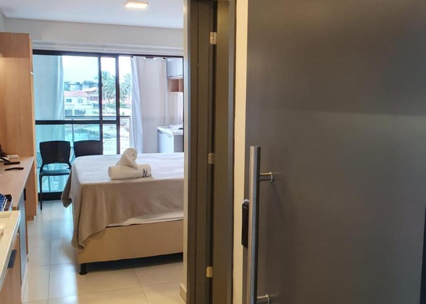 Pernambuco Tamandaré Apartment