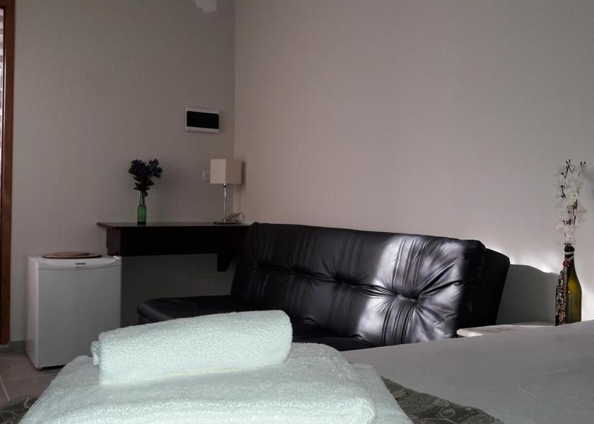São Paulo State Ubatuba Suite