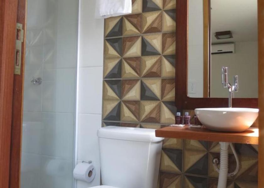 São Paulo State Ubatuba Suite