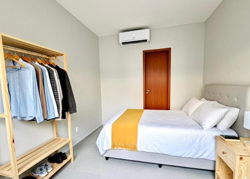 Pará Ananindeua Deluxe Room