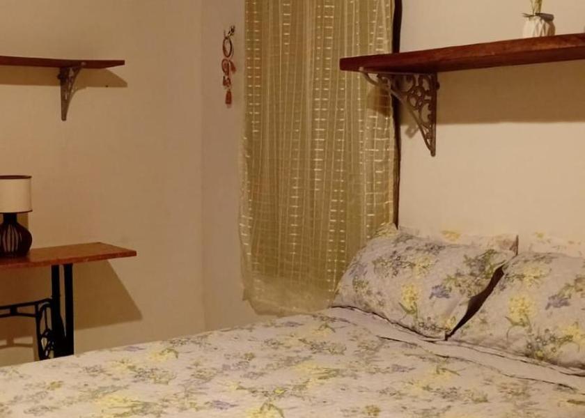 Pará Ananindeua Double Room with Private Bathroom