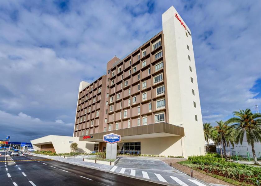 São Paulo State Caraguatatuba Exterior view