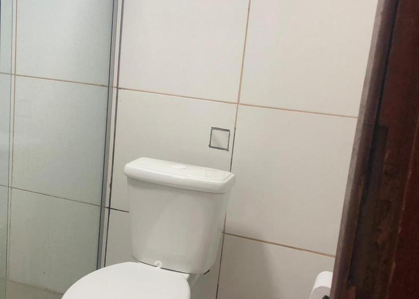 Minas Gerais Congonhas bathroom