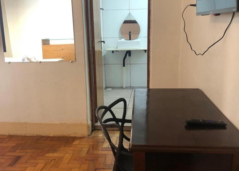 Minas Gerais Congonhas facilities