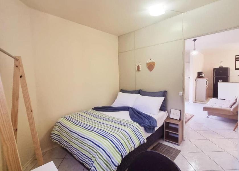 Santa Catarina Lages Apartment - Ground Floor