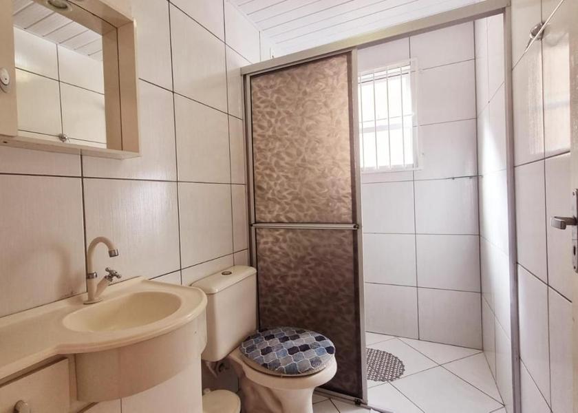Santa Catarina Lages Apartment - Ground Floor